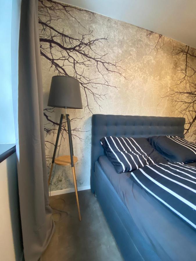 Vila Helena - Apartman Helena 16 Ruzomberok Eksteriør billede