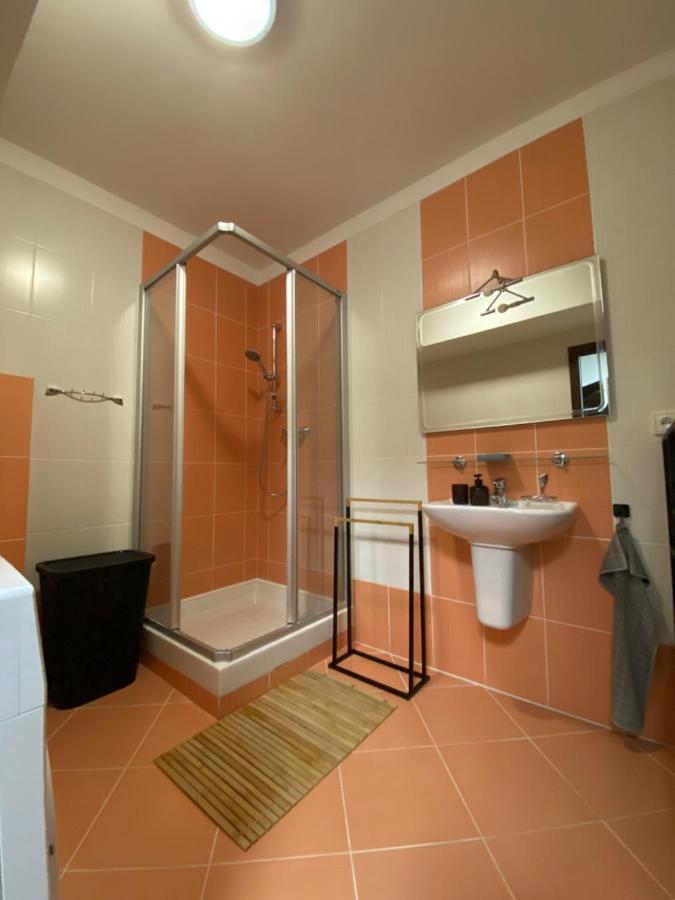 Vila Helena - Apartman Helena 16 Ruzomberok Eksteriør billede