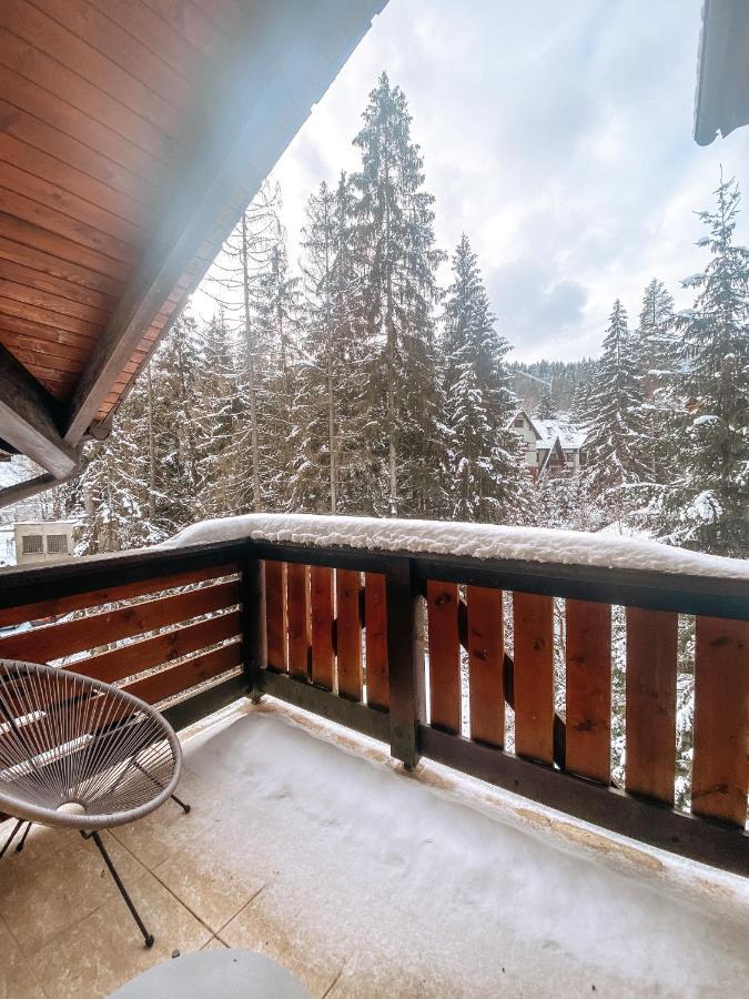 Vila Helena - Apartman Helena 16 Ruzomberok Eksteriør billede