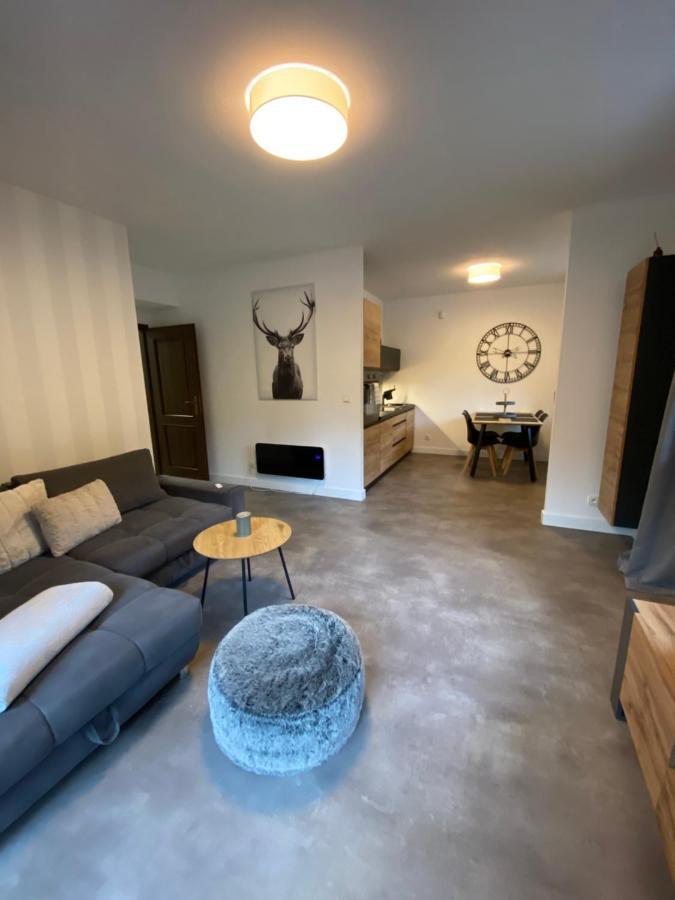 Vila Helena - Apartman Helena 16 Ruzomberok Eksteriør billede