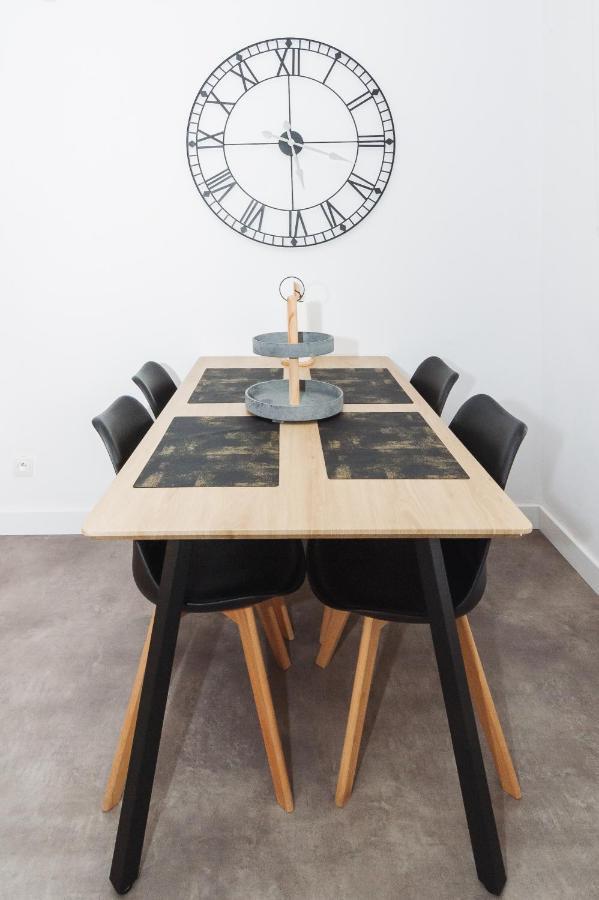 Vila Helena - Apartman Helena 16 Ruzomberok Eksteriør billede