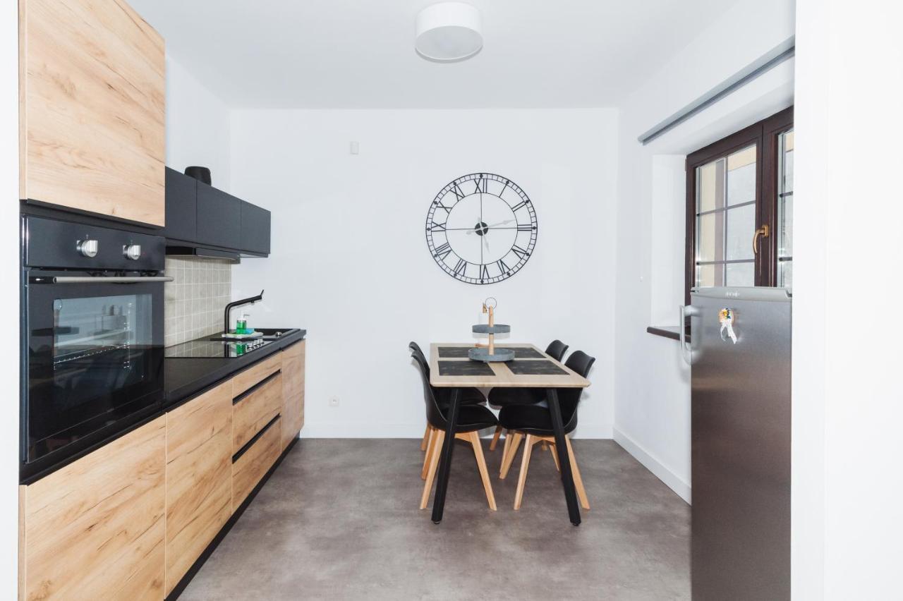 Vila Helena - Apartman Helena 16 Ruzomberok Eksteriør billede